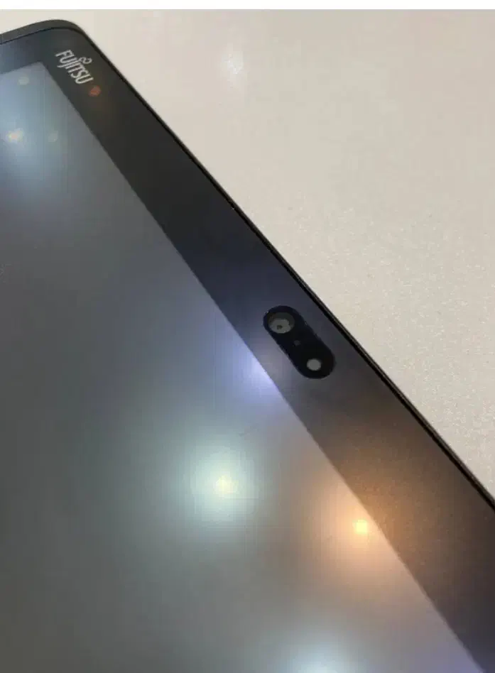 تبلت ویندوزی فوجیتسو ژاپن هارد ۱۲۸ ssd|تبلت|ابهر, |دیوار