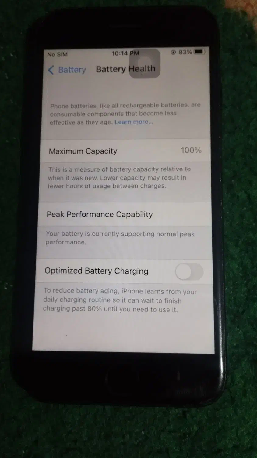 گوشی ایفون ۷|موبایل|ری, دیلمان|دیوار