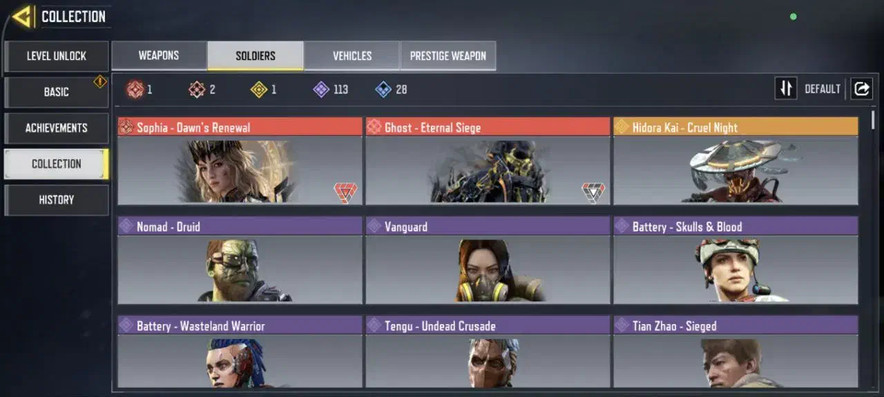 کالاف فول|کنسول، بازی ویدئویی و آنلاین|خرمآباد, |دیوار