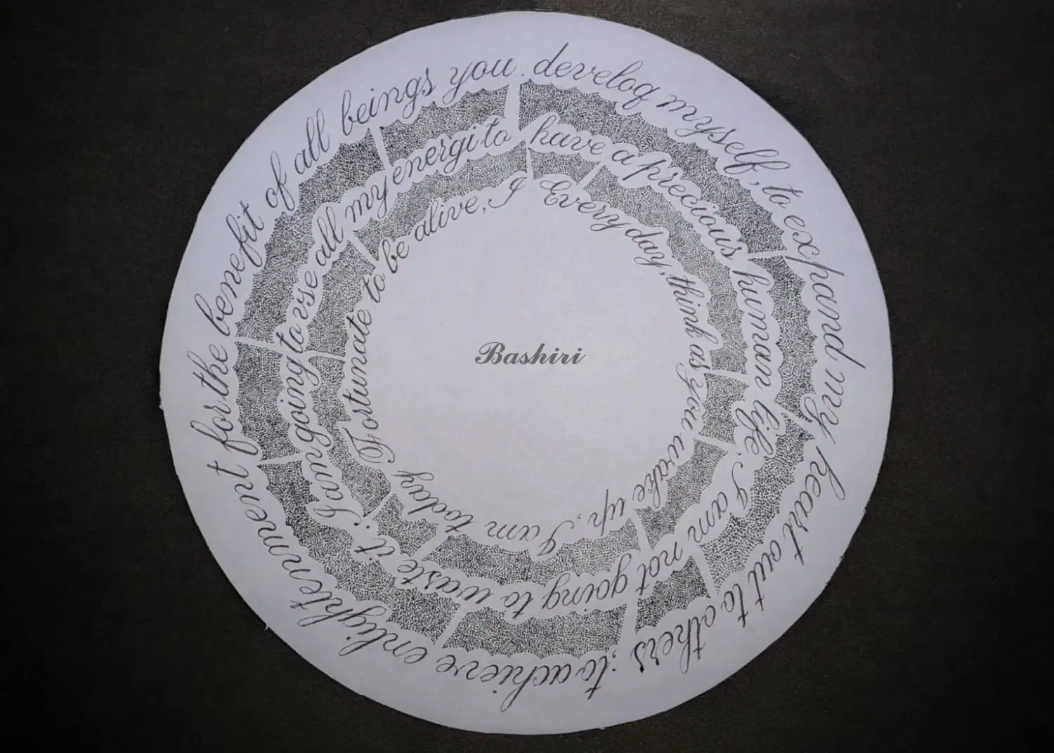 خوشنویسی لاتین|خدمات آموزشی|تهران, صادقیه|دیوار