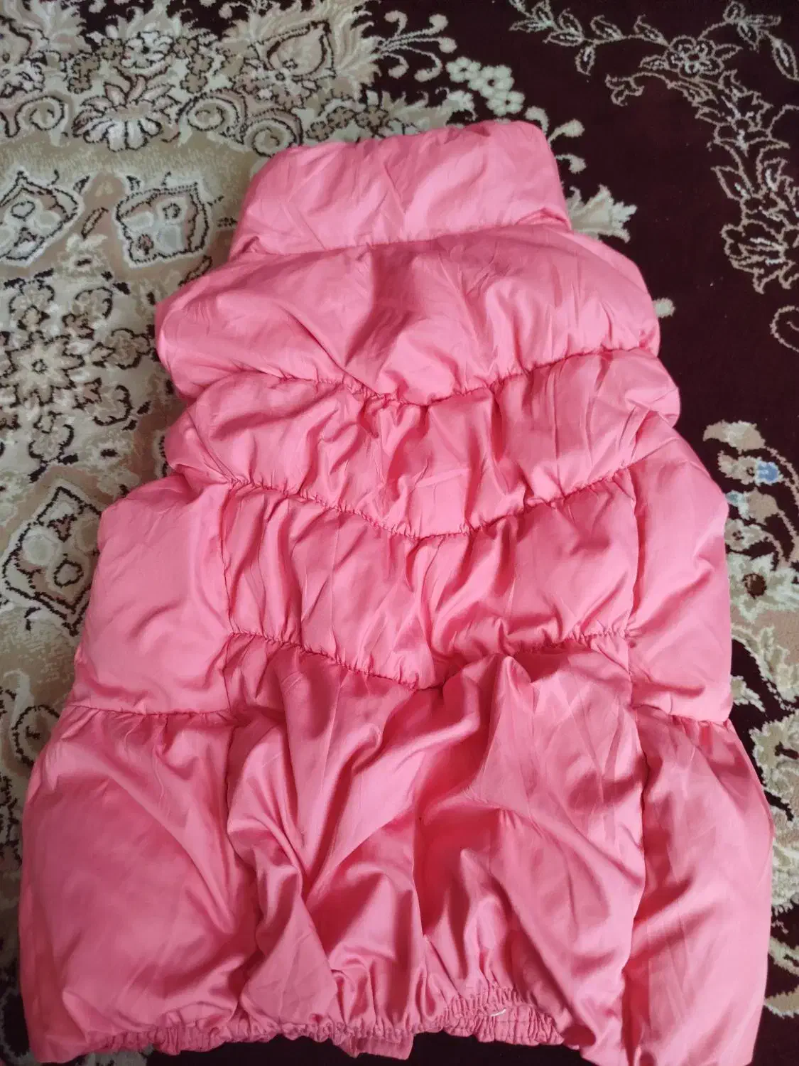 پافر دخترانه|لباس|کرمان, |دیوار