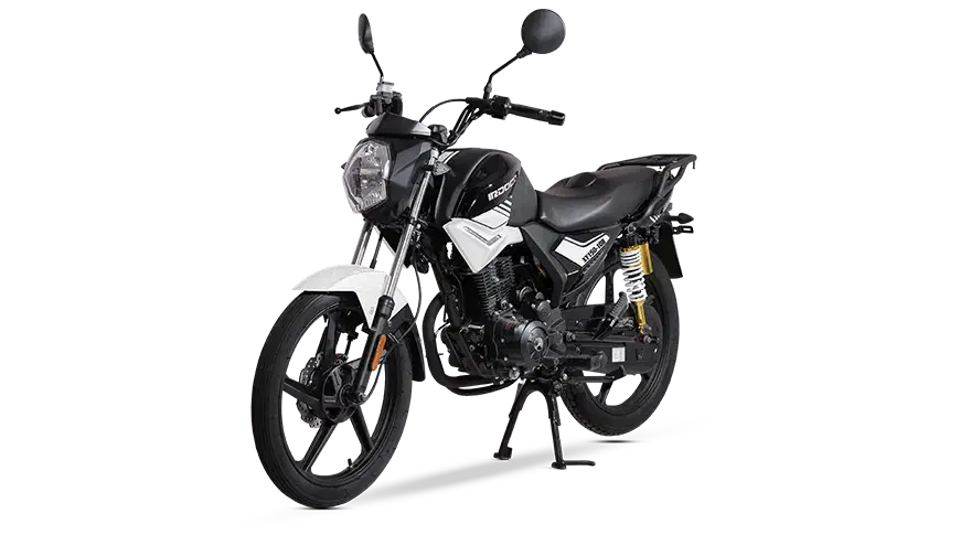 موتور سیکلت ایردوکو 150 1404 صفر|موتورسیکلت|تبریز, |دیوار