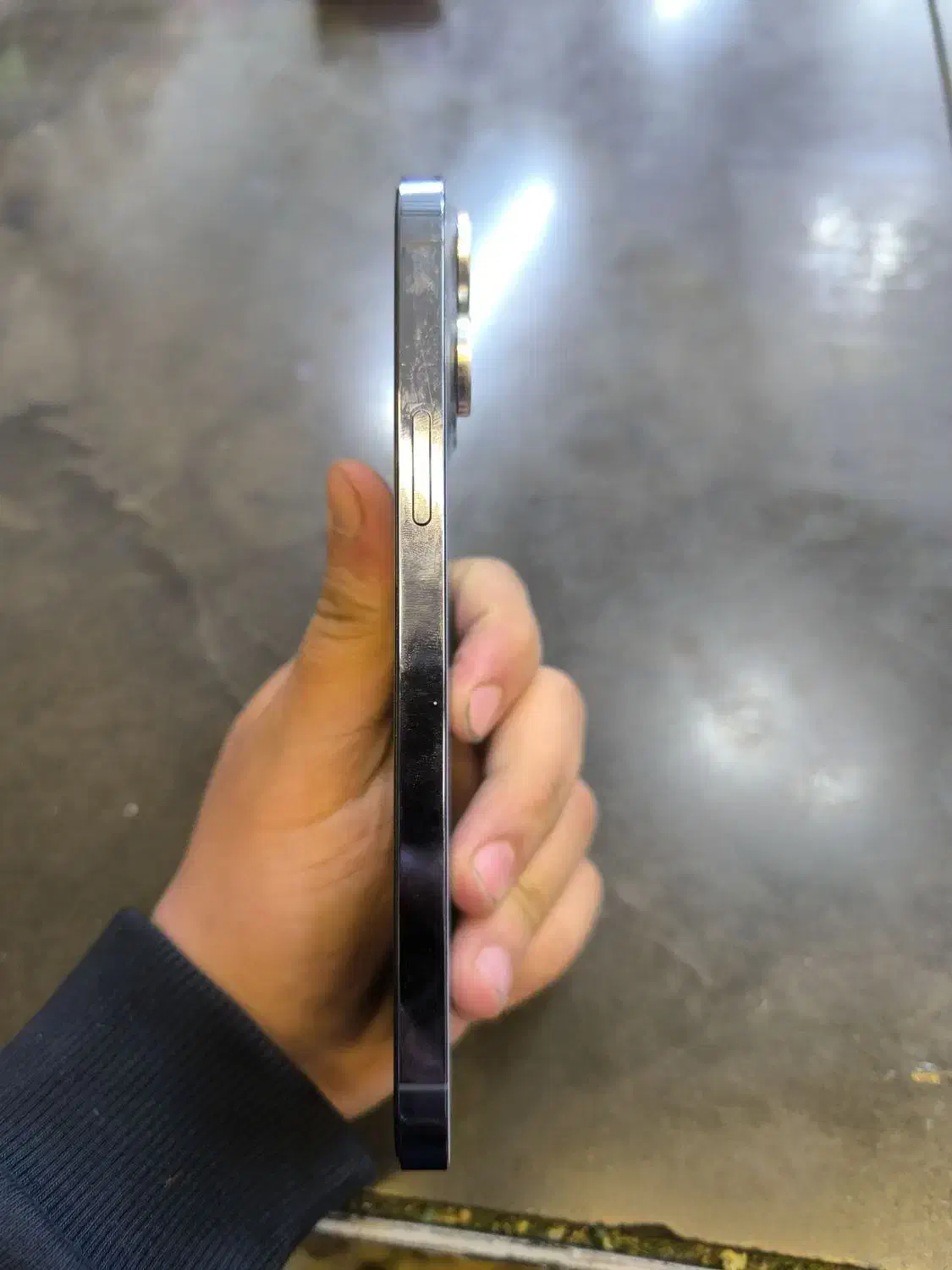 ایفون13پرومکس|موبایل|اصفهان, قائمیه|دیوار