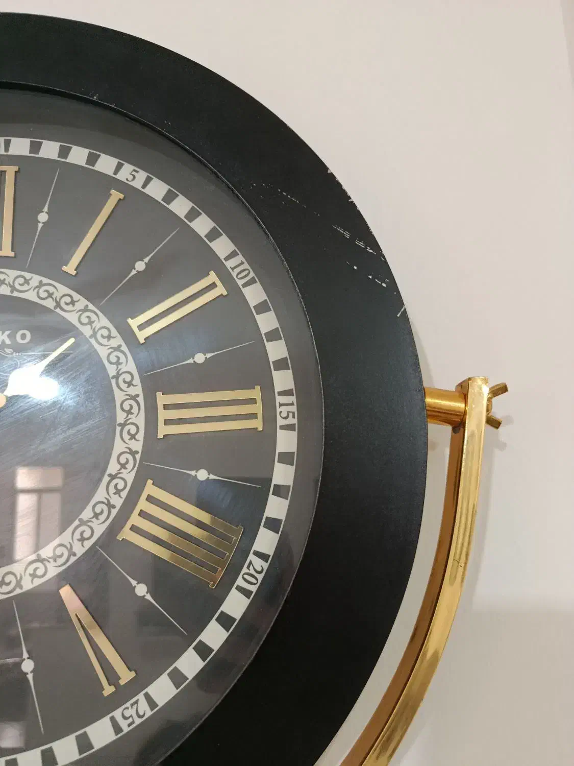 ساعت دیواری|ساعت دیواری و تزئینی|مشهد, رستگار|دیوار