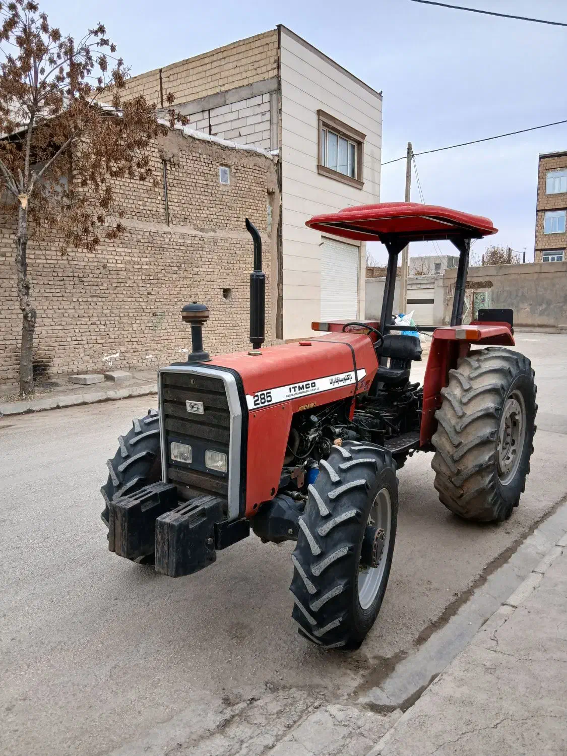 ۲۸۵|خودرو سنگین|بهار, |دیوار