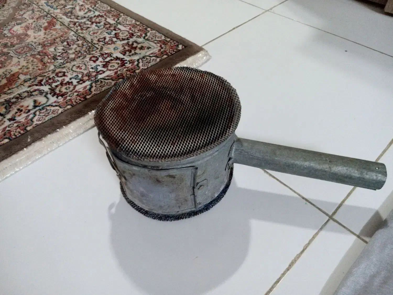 پره پنکه. ذرت سرخ کن|اسباب‌بازی بچه|رشت, گلسار|دیوار