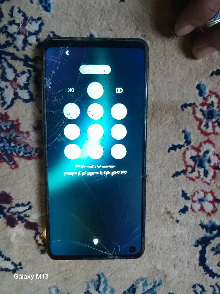 فروش گوشی  A21s|موبایل|خاش, |دیوار