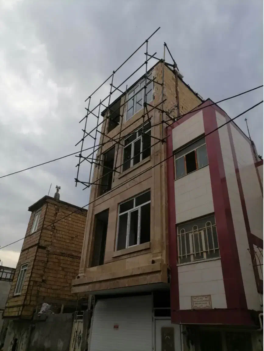 فلزی داربست|خدمات پیشه و مهارت|شوش, |دیوار