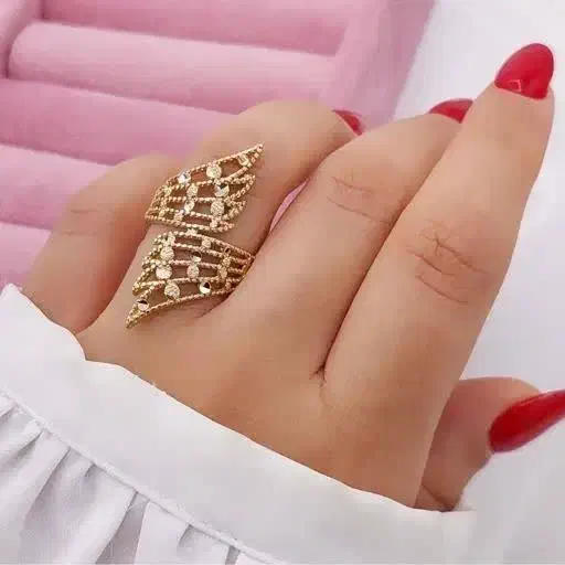 بدلیجات وانواع النگو و دستبند|بدلیجات|پرند, فاز ۶|دیوار