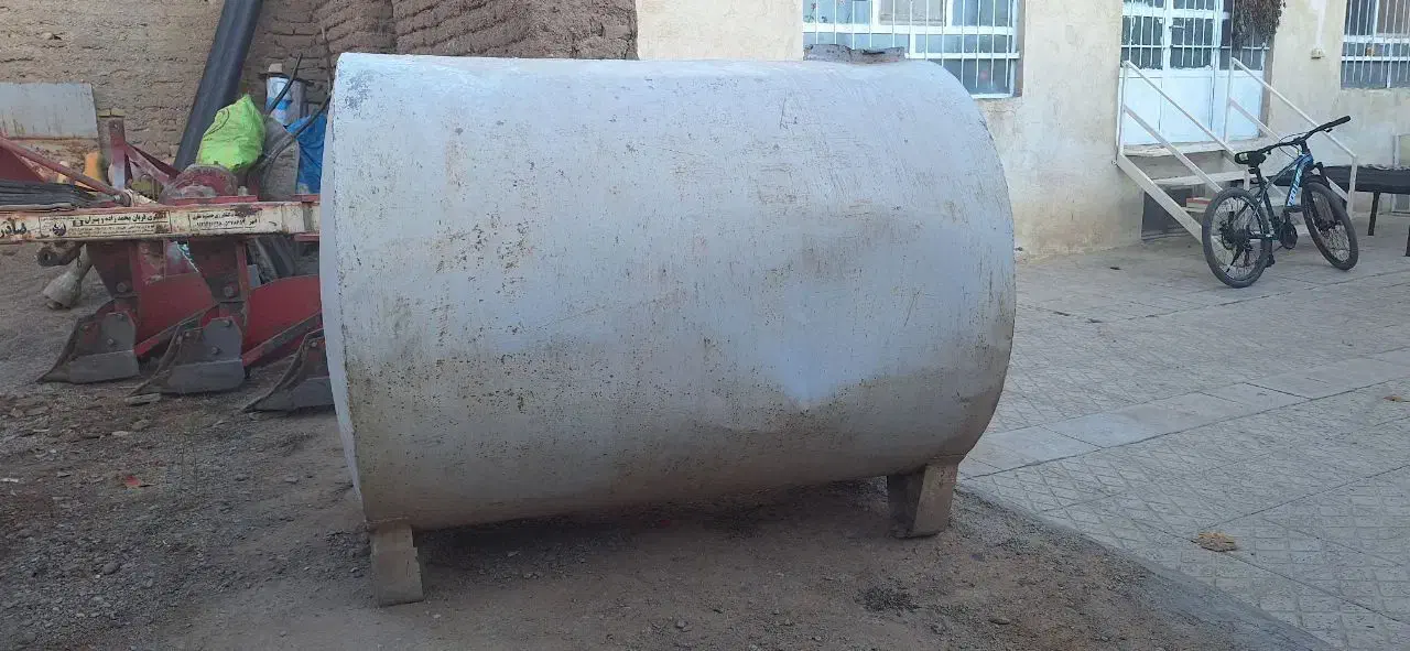 تانکر|مصالح و تجهیزات ساختمان|خرمدره, |دیوار