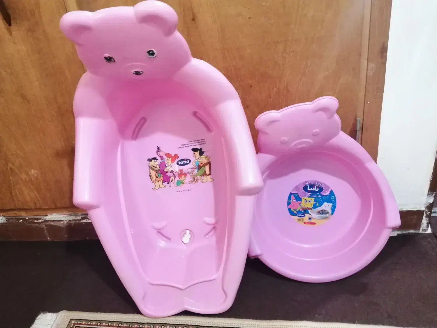 دوتا وان حموم نو نو|لوازم حمام|اهواز, کوی پلیس|دیوار