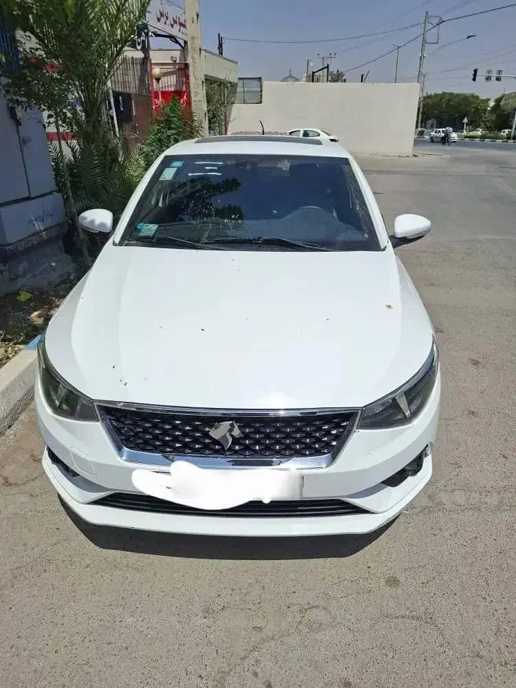 تارا ۱۴۰۴|خودرو سواری و وانت|خمینیشهر, |دیوار