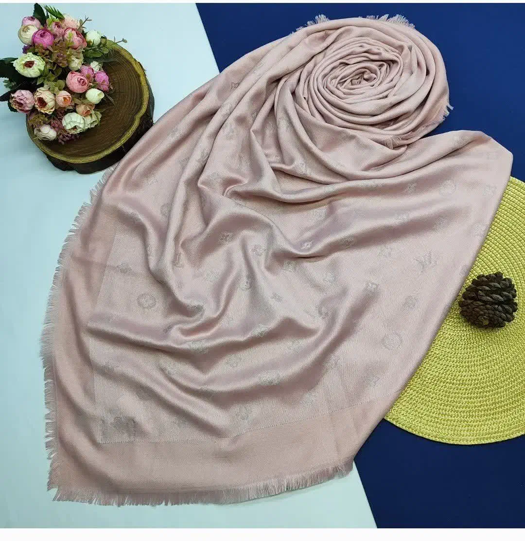 روسری کشمیر وارداتی|لباس|خرم‌آباد, |دیوار