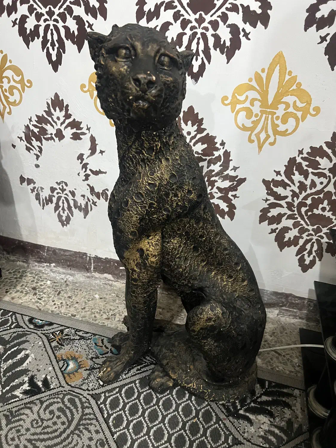 مجسمه|مجسمه، تندیس، ماکت|خرمشهر, |دیوار