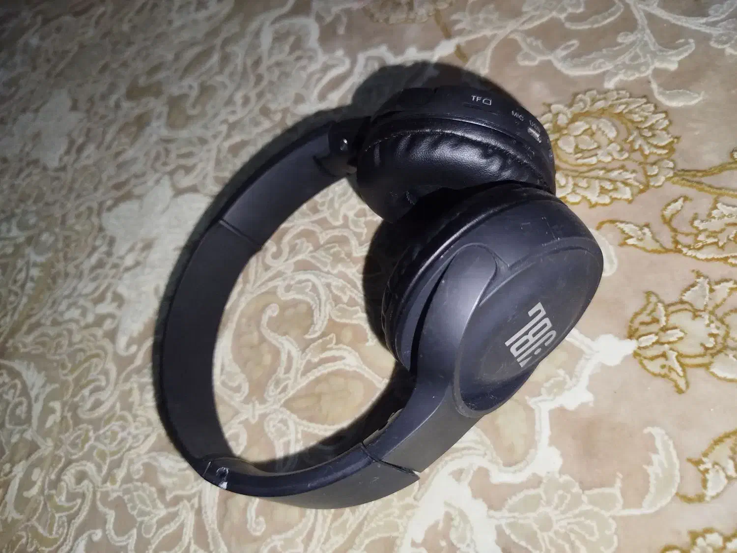 هدفون JBL|لوازم جانبی موبایل و تبلت|قم, نوقطار|دیوار