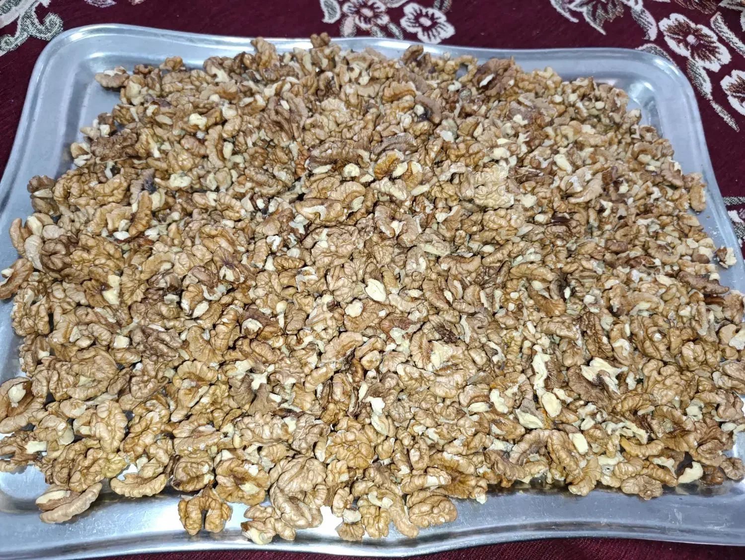 مغز گردو|خوردنی و آشامیدنی|پلدختر, |دیوار