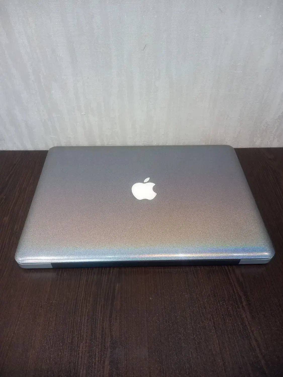 مک بوک پرو i5 هارد 512GB SSD|رایانه همراه|رشت, استادسرا|دیوار