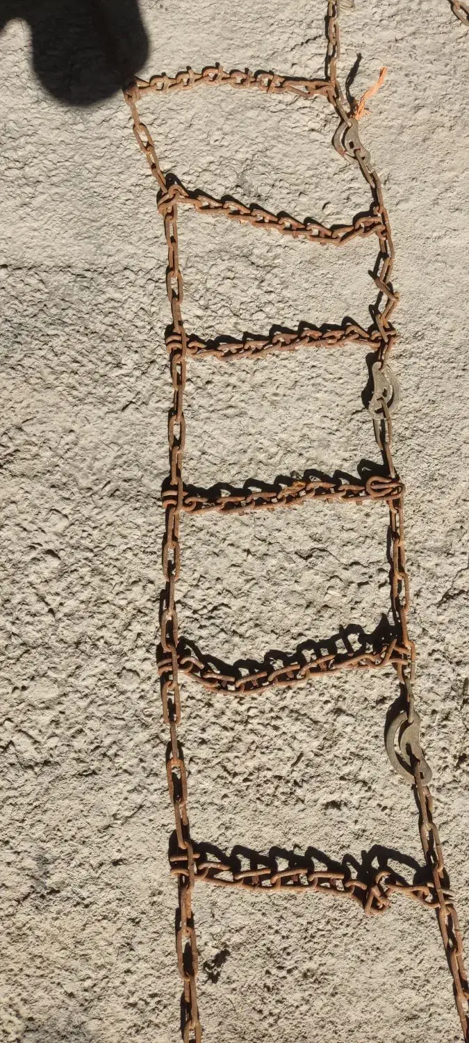 زنجیر چرخ|قطعات یدکی و لوازم جانبی|سنندج, |دیوار