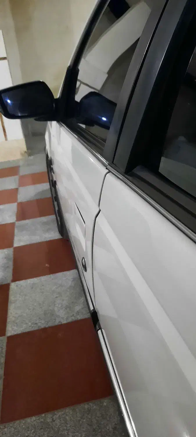 پژو پارس دوگانه سوز، مدل ۱۳۸۸|خودرو سواری و وانت|آستارا, |دیوار