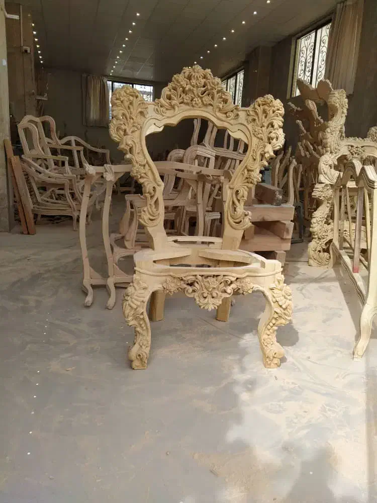 مبل استیل برای فروش قیمت مناسب|مبلمان خانگی و میز عسلی|ملایر, |دیوار