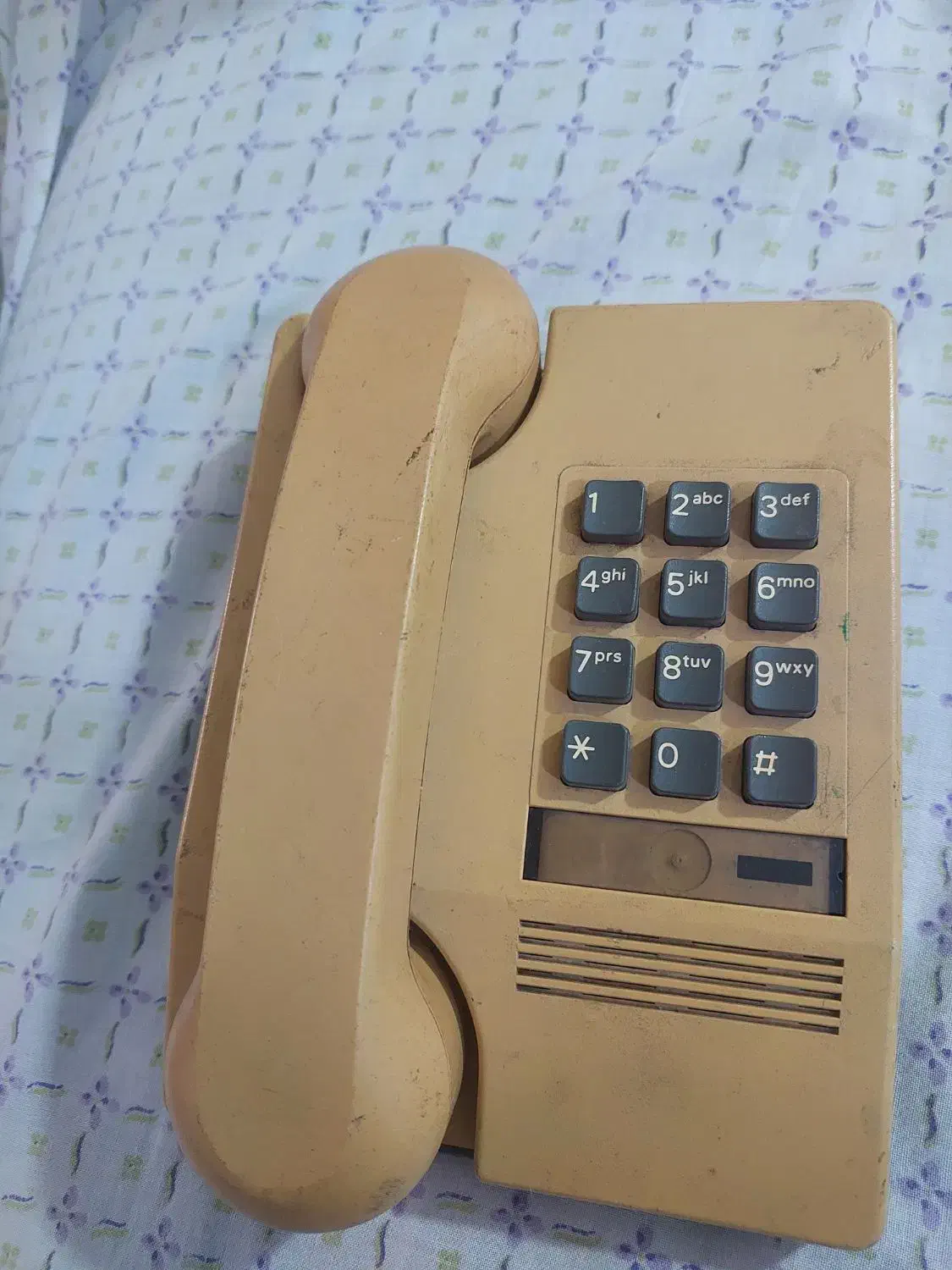 تعدادی تلفن کار کرده|تلفن رومیزی|فردیس, شهرک ۱۱۰|دیوار