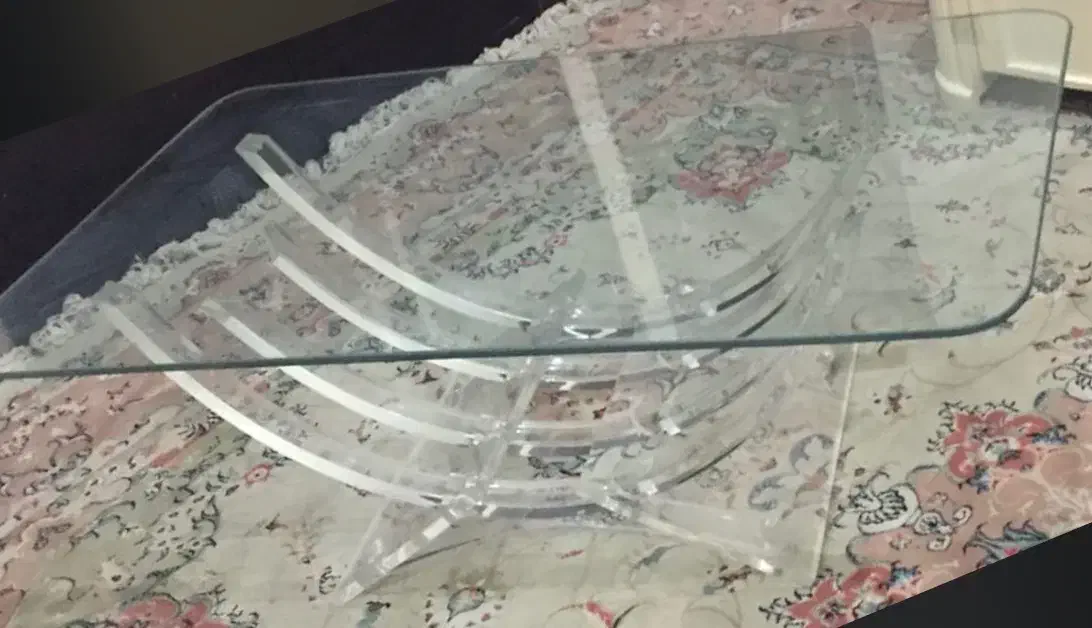 میز جلو مبلی|مبلمان خانگی و میز عسلی|تهران, شهرآرا|دیوار