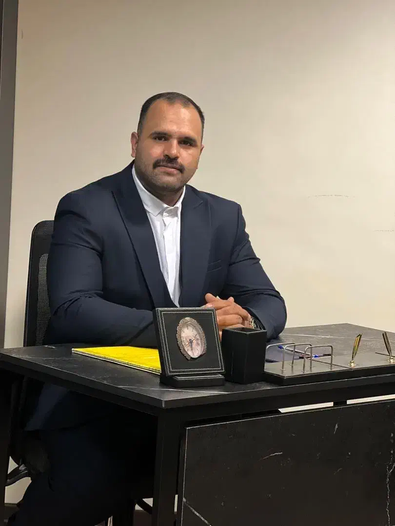 وکیل پایه یک دادگستری|خدمات مالی، حسابداری، بیمه|تهران, میرداماد|دیوار