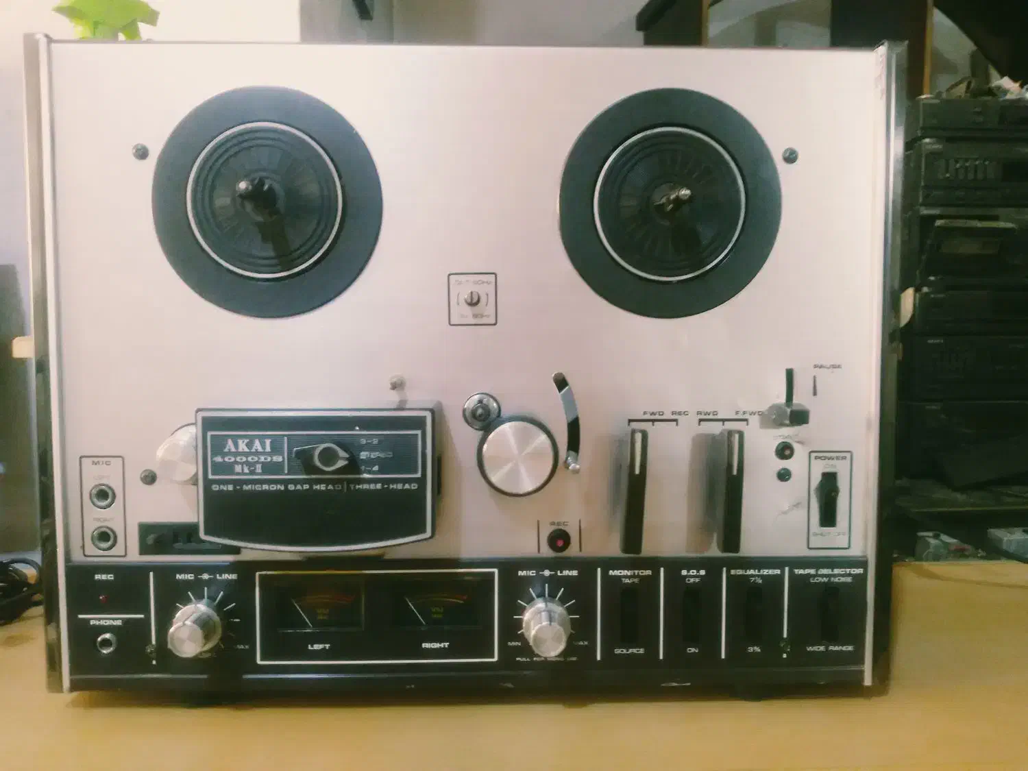 ریل سونی و اکایی|سیستم صوتی خانگی|اصفهان, شیخ اشراق|دیوار