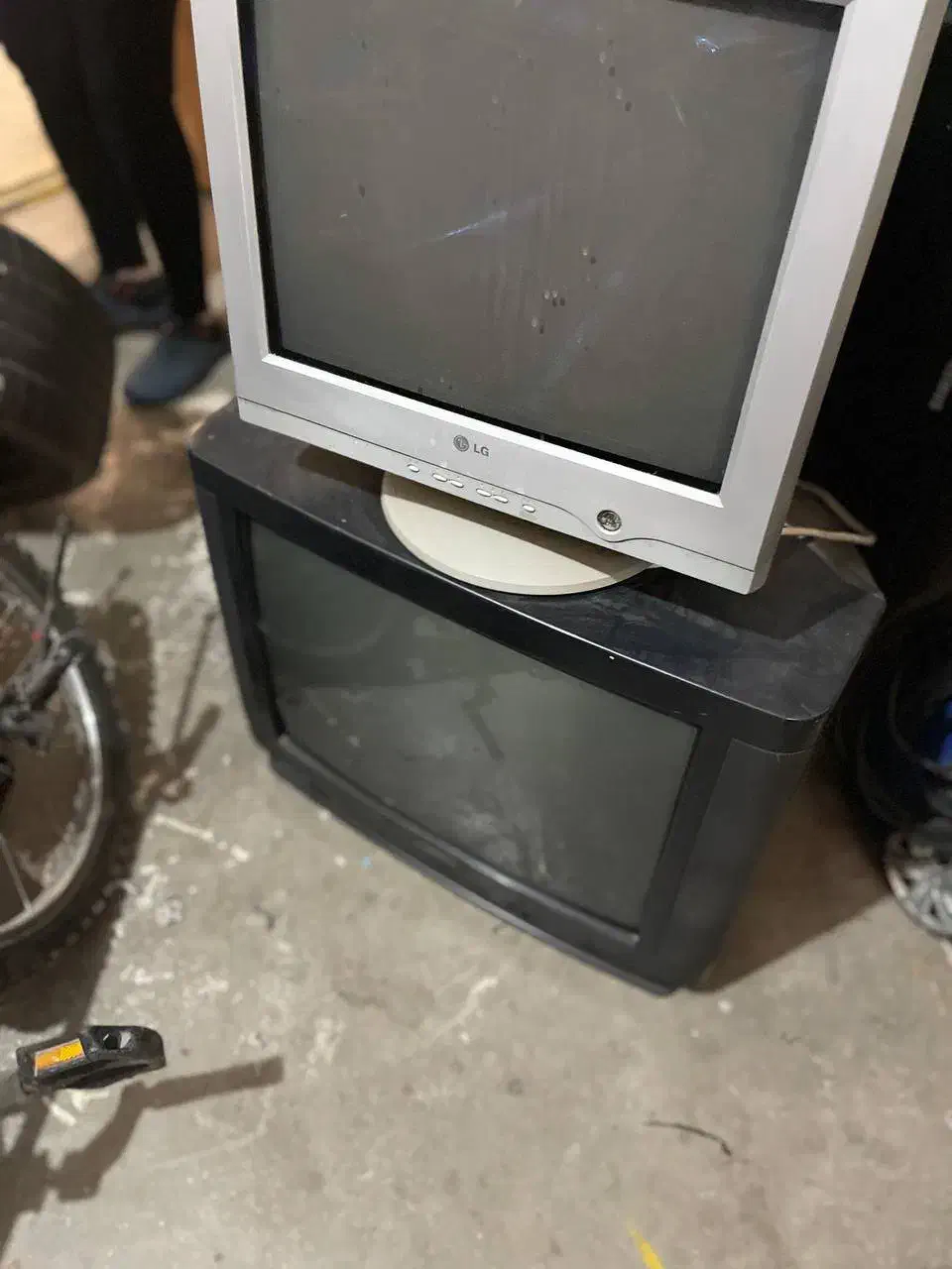 تلوزیون ،ال س دی، مانیتور|تلویزیون و پروژکتور|اسلامشهر, مظفریه|دیوار