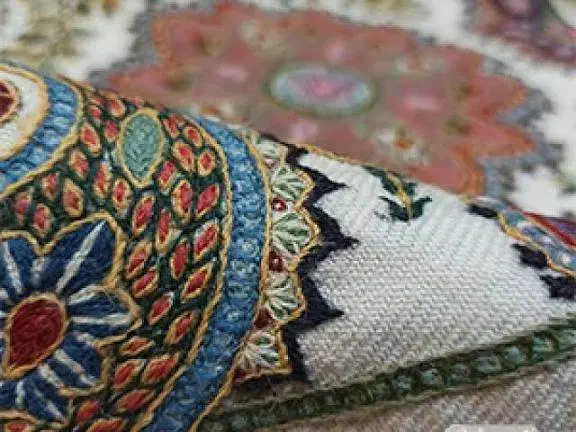 آموزش پته دوزی به صورت خصوصی و گروهی|خدمات آموزشی|مشهد, الهیه|دیوار