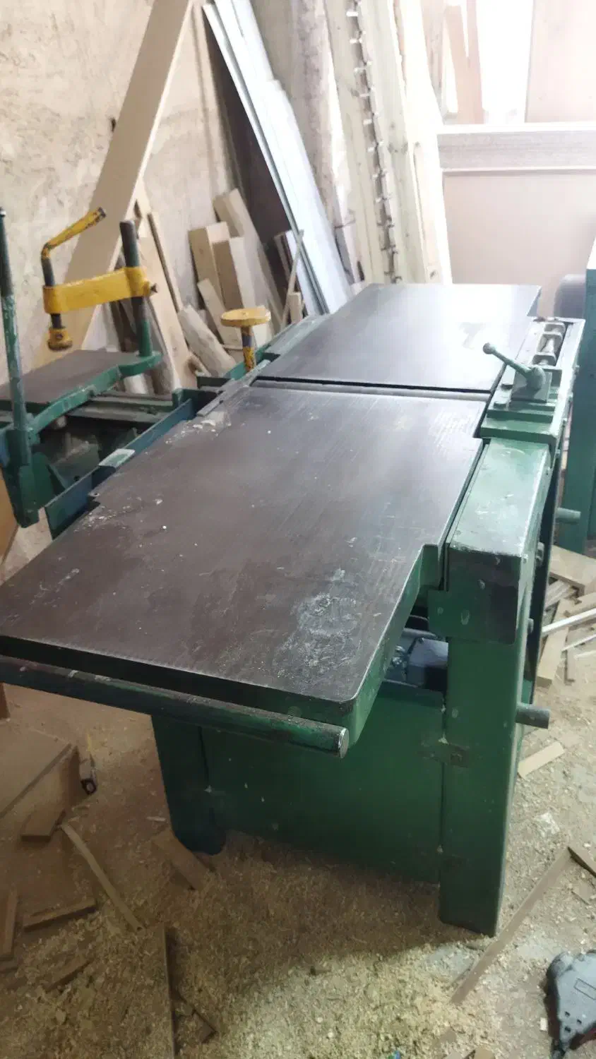 اره پنج کاره سوعدی40سانتی|ماشین‌آلات صنعتی|بهمن صغاد, |دیوار