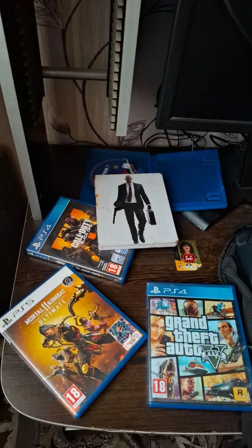 Ps5 slime  دیسک خور اروپا|کنسول، بازی ویدئویی و آنلاین|قم, کلهری|دیوار