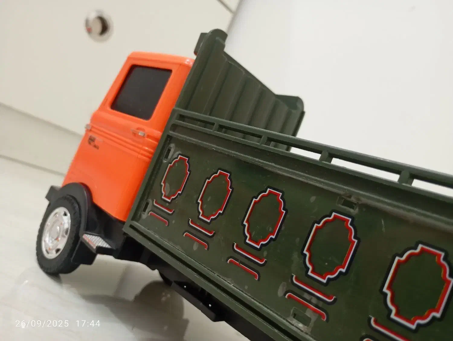 ماشین اسباب بازی|اسباببازی بچه|مشهد, حسابی جنوبی (شهرک غرب)|دیوار