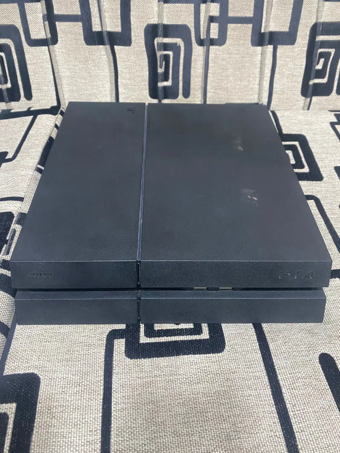 Ps4fat500|کنسول، بازی ویدئویی و آنلاین|اردبیل, |دیوار