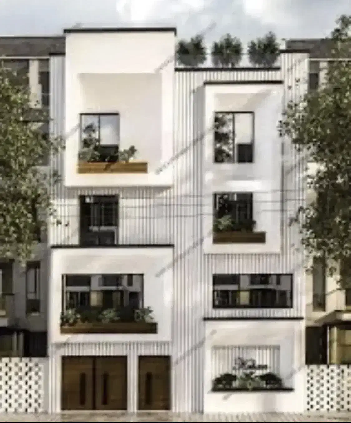 اجاره واحد ۱۱۰ متری در محمودآباد|اجارهٔ آپارتمان|کرج, محمود آباد|دیوار