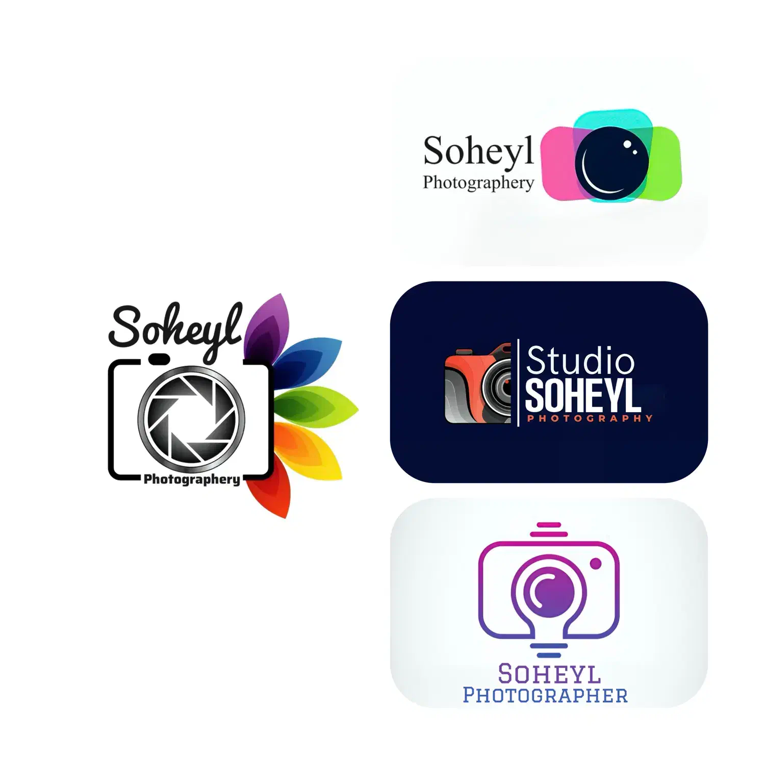 فتوشاپ تخصصی ادیت طبیعی عکس تغییر متن طراحی پیج|خدمات رایانه‌ای و موبایل|مشهد, وکیل‌آباد|دیوار