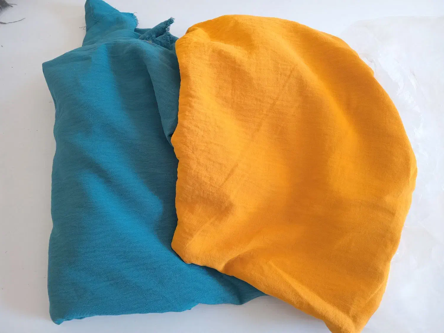 سلام پارچه ی ابروبادی جنس خوب|لباس|بوشهر, |دیوار