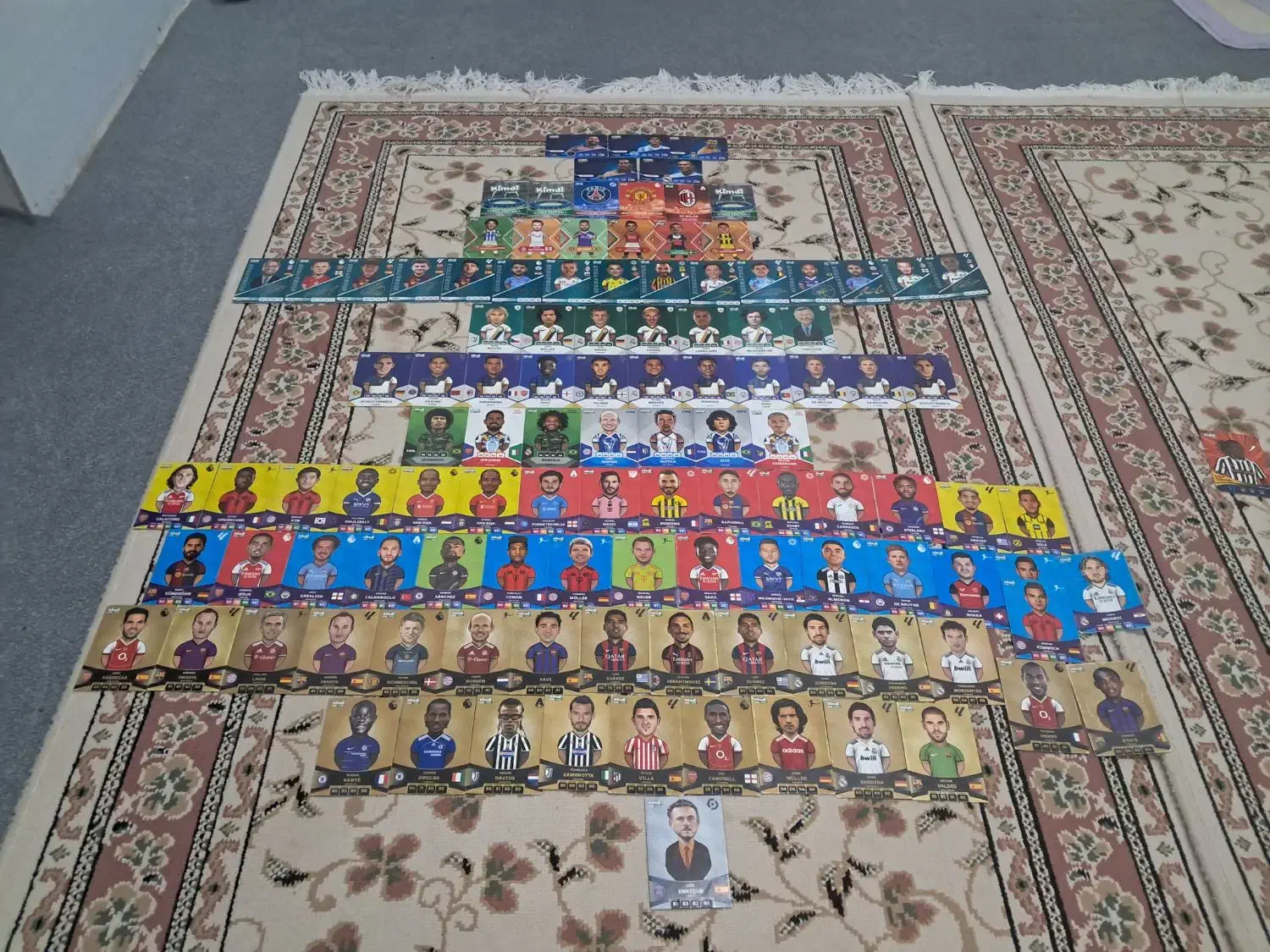 کارت کیمدی|کلکسیون و سرگرمی|بم, |دیوار