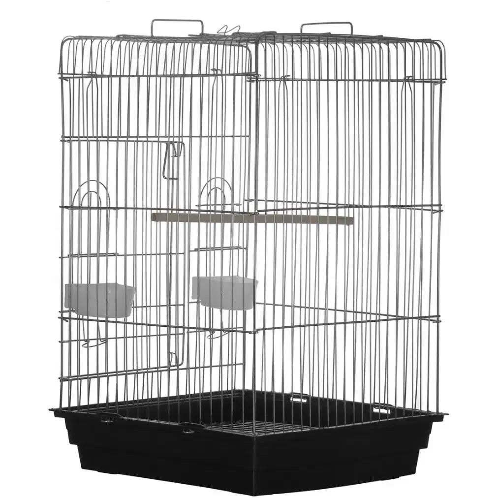 قفس پرنده و طوطی سانان یکجا باهم|لوازم جانبی حیوانات|تهران, شهرک آزادی|دیوار