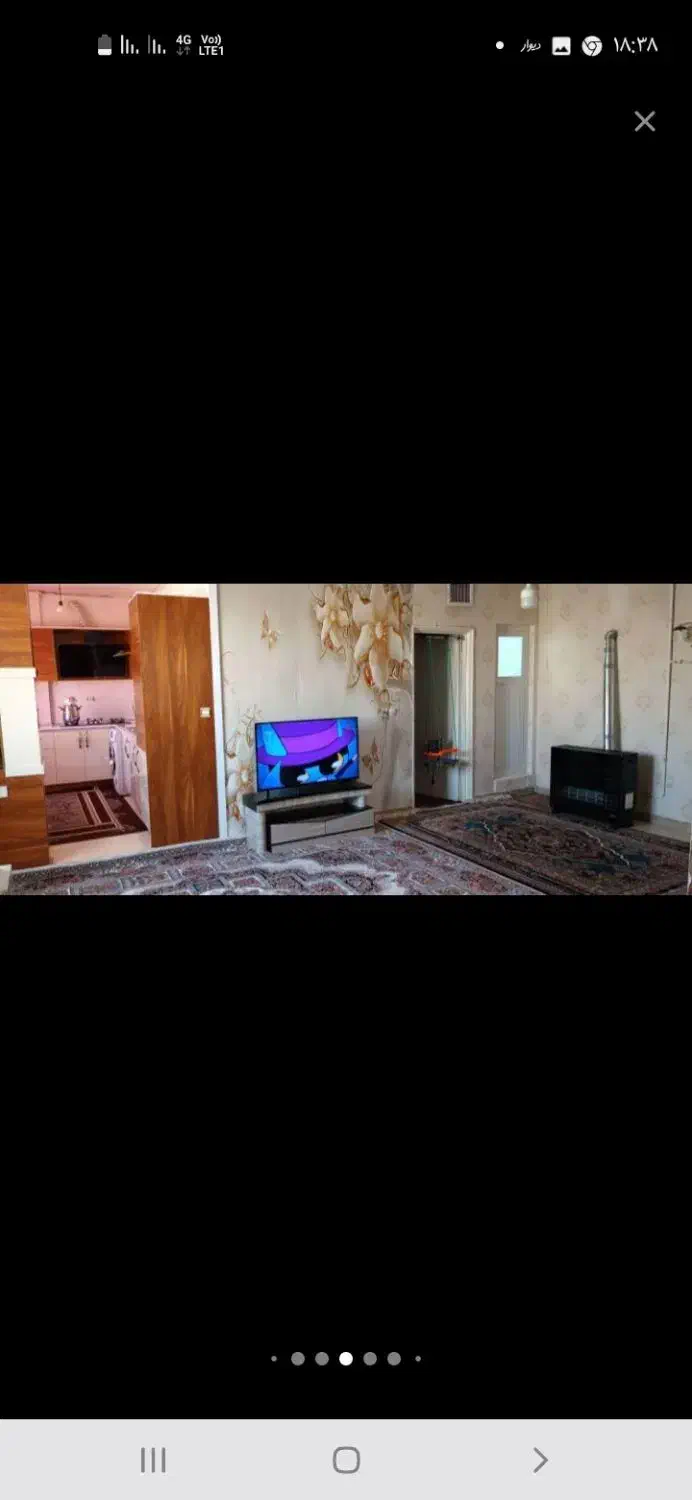 آپارتمان فروشی نقلی|فروش آپارتمان|قدس, شهر‌قدس|دیوار