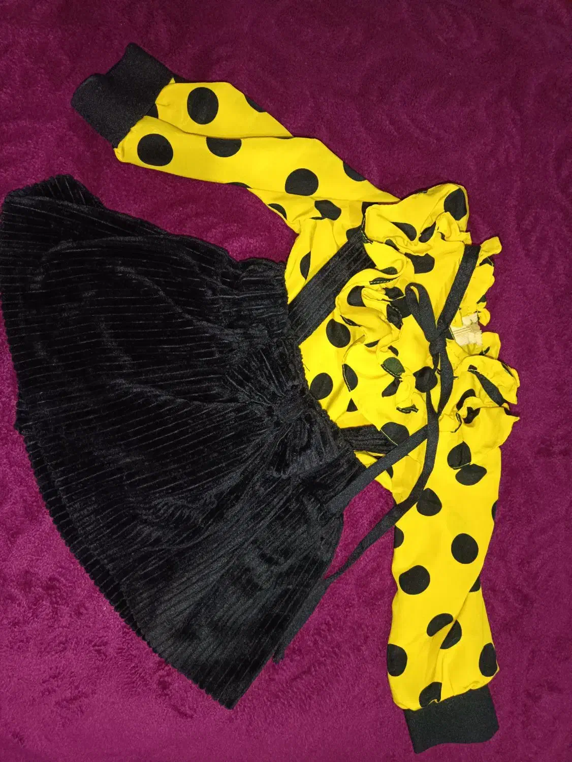 لباس بچگانه|کفش و لباس بچه|میاندوآب, |دیوار