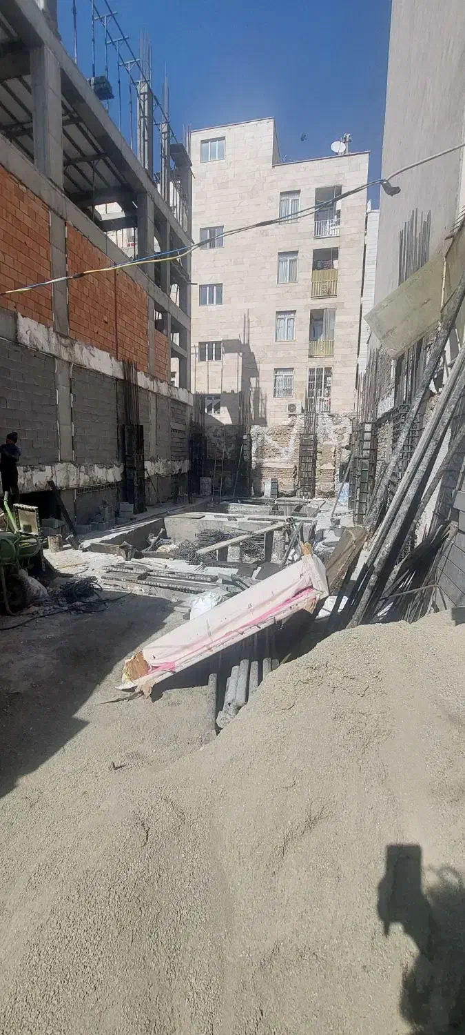 مجری ذیصلاح ساختمان|خدمات پیشه و مهارت|تهران, تهرانسر شمالی|دیوار