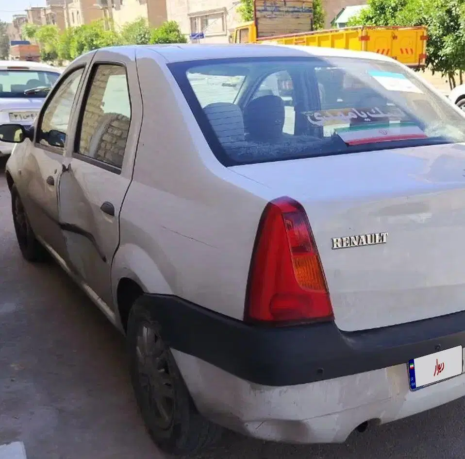 ال نود ۹۵|خودرو سواری و وانت|شیراز, شریف‌آباد|دیوار