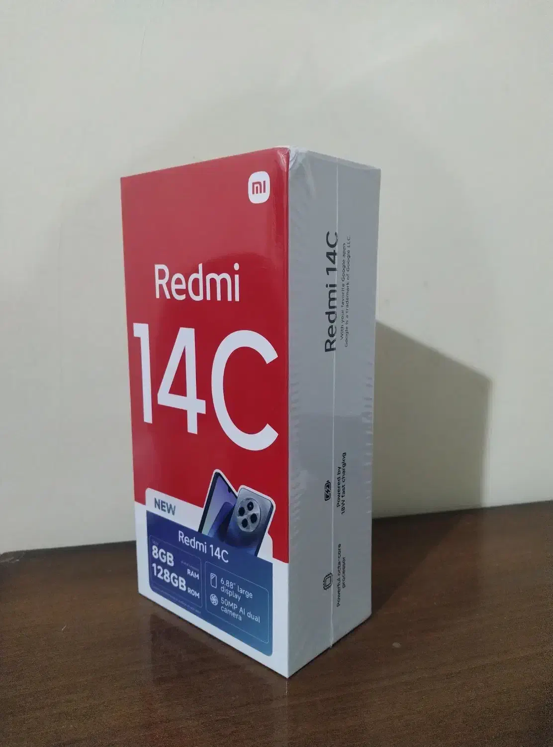 گوشی شیائومی 14 c|موبایل|تهران, مهران (سیدخندان)|دیوار