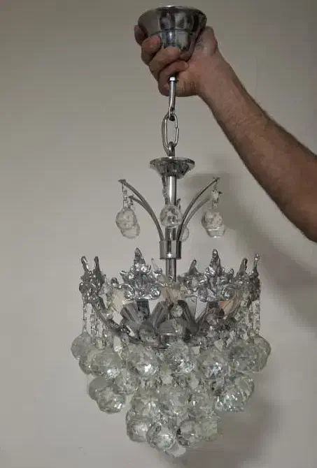 لوستر|لوستر و چراغ آویز|تهران, امیریه|دیوار