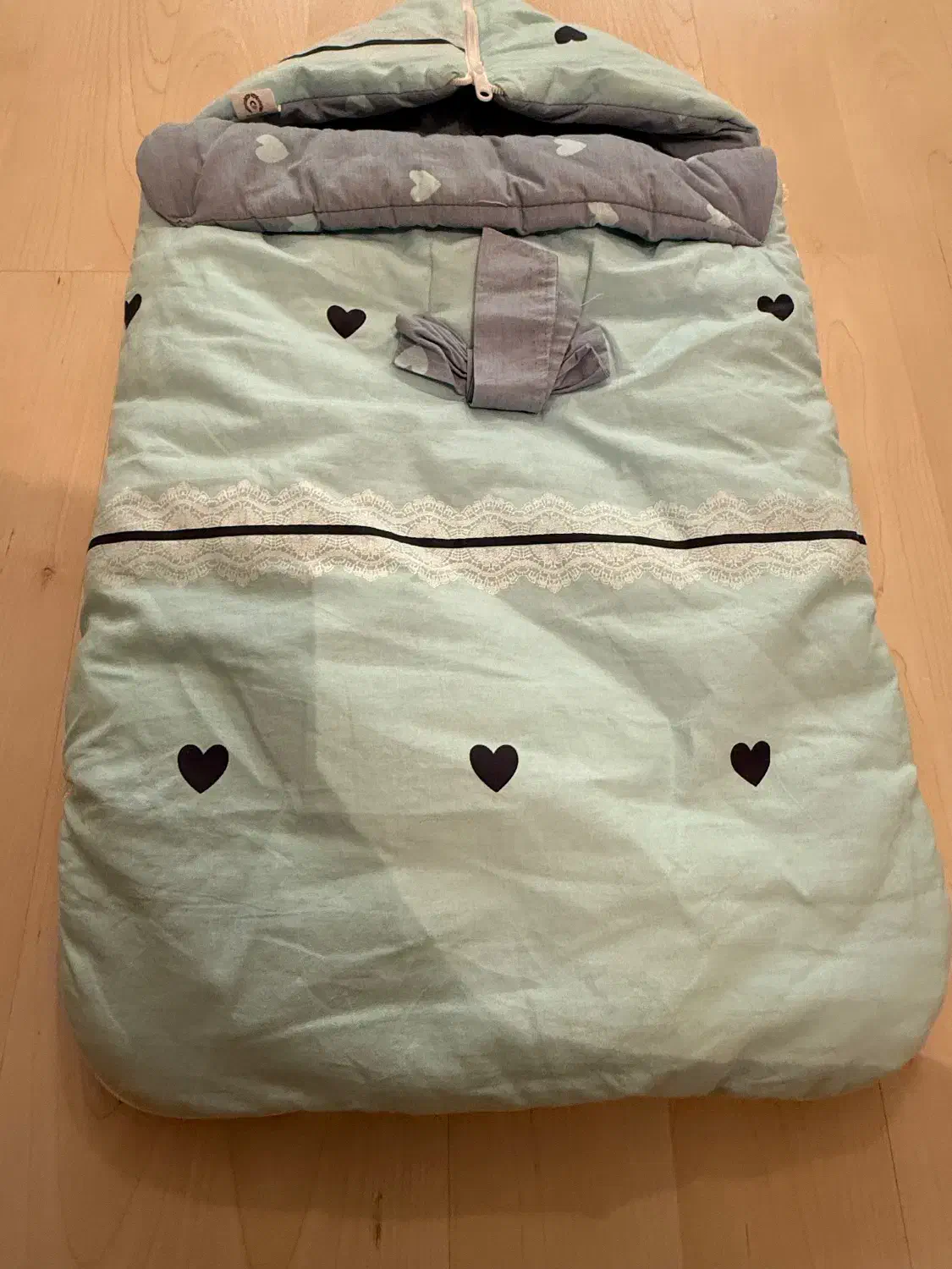 قنداق نوزاد|اسباب و اثاث بچه|اردبیل, |دیوار