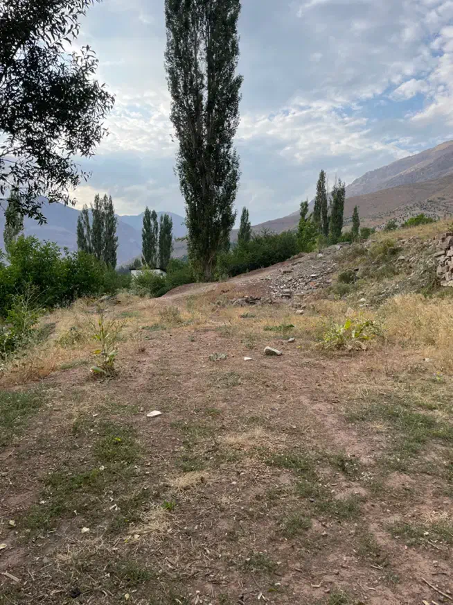 فروش زمین در میگون نو|فروش زمین و ملک کلنگی|فشم, |دیوار