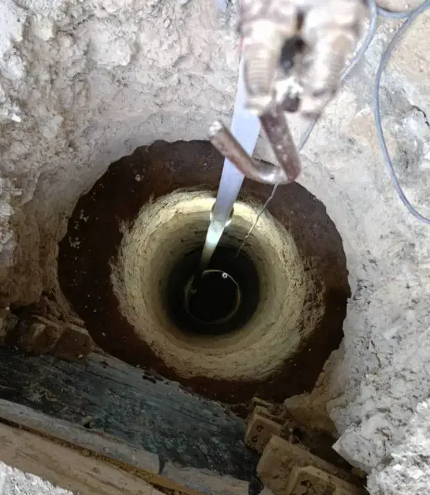 حفر چاه|خدمات پیشه و مهارت|زنجان, |دیوار