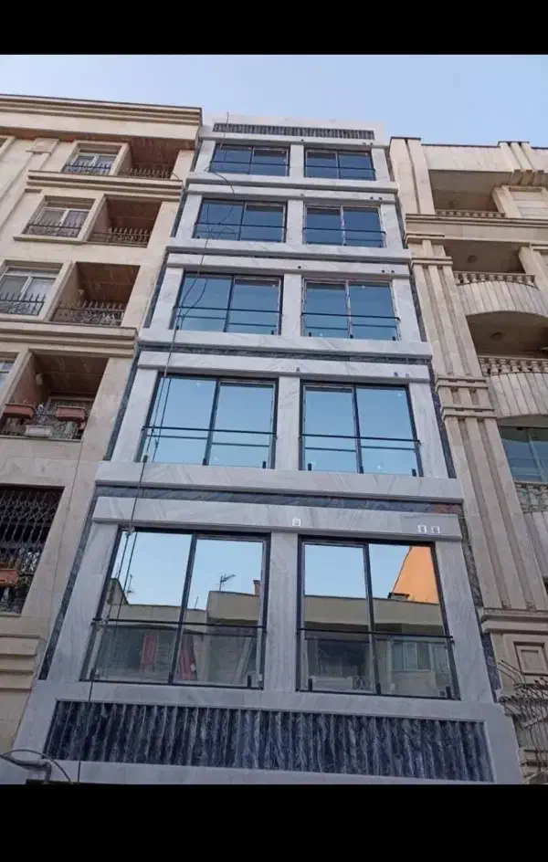 درب و پنجره دوجداره upvc|مصالح و تجهیزات ساختمان|تهران, تجریش|دیوار