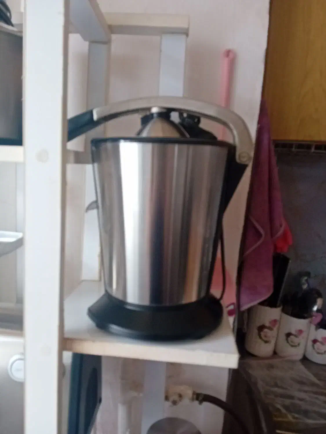 اب مرکبات گیری ویداس|آبمیوهگیر و آبمرکباتگیر|لنگرود, |دیوار